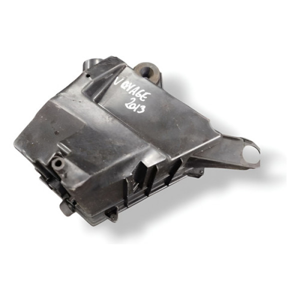 Carcaça Filtro De Ar Volkswagen Voyage 1.6 2013 2014 2015