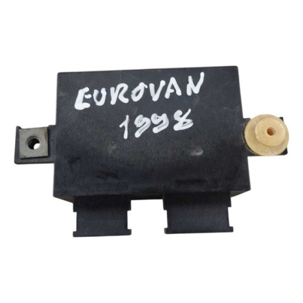 Módulo Imobilizador Controle Euro Caravelle 1998 6h0953257