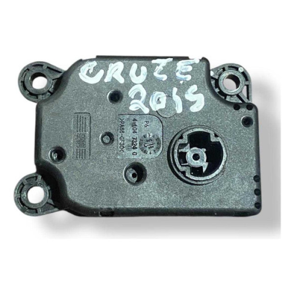 Motor Atuador Caixa Ar Chevrolet Cruze 2015 2016 13372986