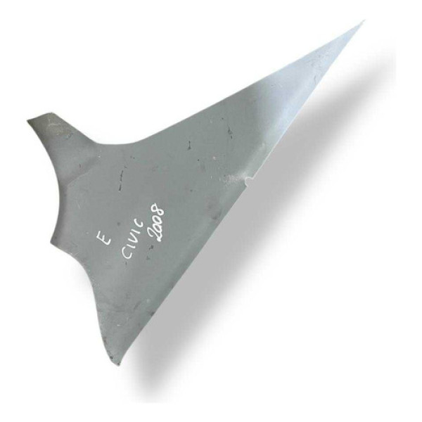 Acabamento Coluna Traseira Esquerda Civic Lxs 2008 84180snj