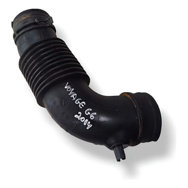 Mangueira Filtro Ar Volkswagen  Voyage 1.6  2014 5z0129684d