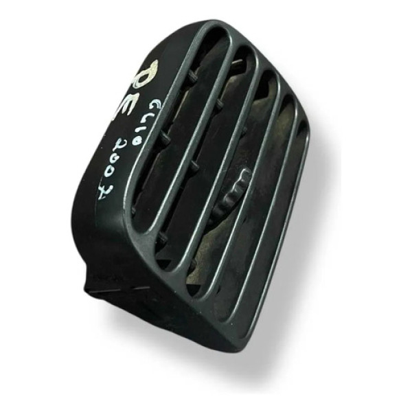 Grade Difusor Ar Central Esquerdo Clio Sedan 2007 95067111