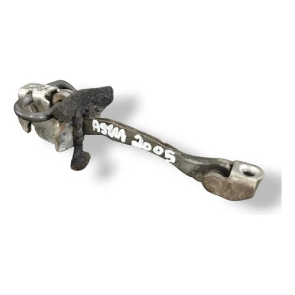 Limitador Porta Traseira Direita Chevrolet Astra 2005 A 2010