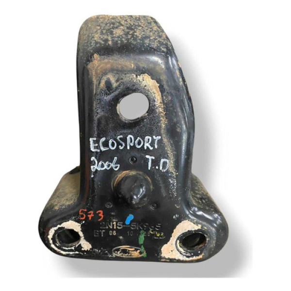 Suporte Eixo Traseiro Direito Ford Ecosport 1.6 2006/2007