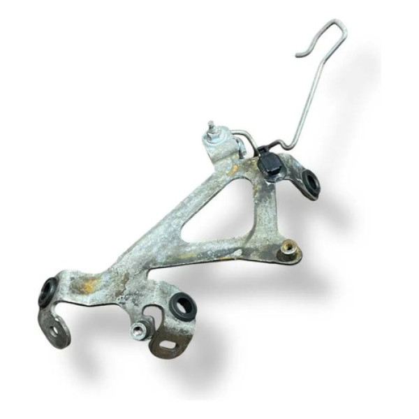 Suporte Cambio Peugeot 207 2010 2011 2012 2013 2014