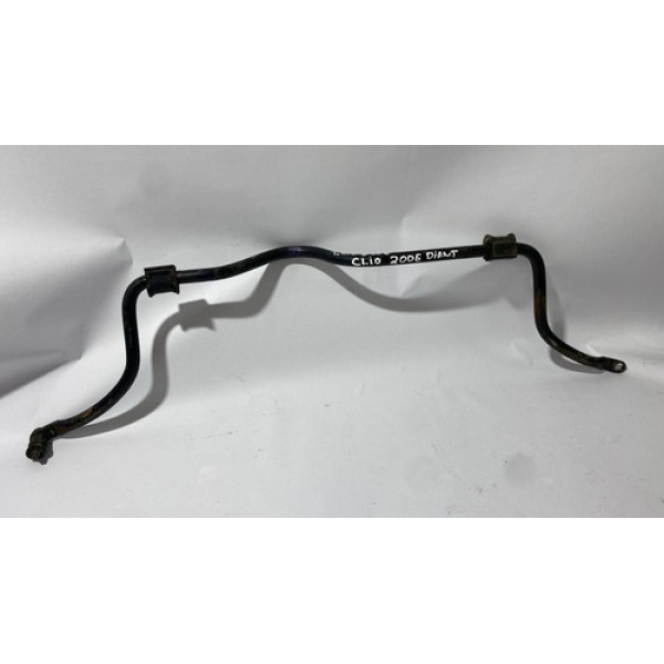 Barra Estabilizadora Dianteira Renault  Clio Exp 1.0  2006