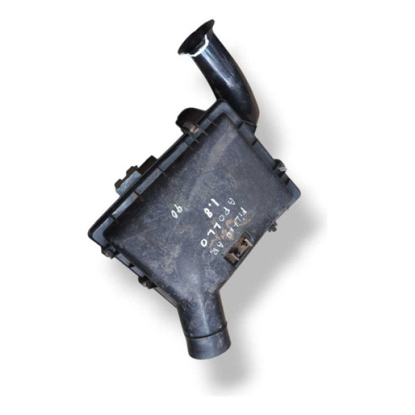Caixa Filtro Ar Volkswagen Apollo 1.8 1990 Detalhe 545129611
