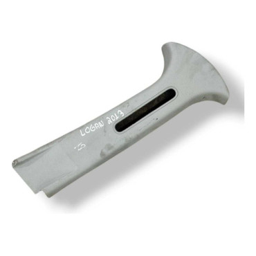 Moldura Coluna Lado ...