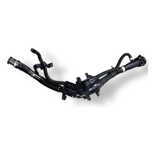 Gargalo Tanque Combustível Jac J6 2012 2013 1101300u2010