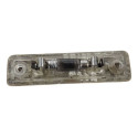 Luz De Placa Chevrolet Zafira 2008 2009 2010 2011 2012 2013