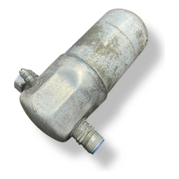 Filtro Secador Ar Condicionado Chevrolet Blazer 2.4 2010/11