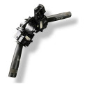 Chave Seta Gm Chevrolet S10 2.4 2012 2013 2014 - 20962250