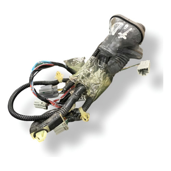 Chicote Porta Traseira Direita Honda Fit 2008 32752saag22001