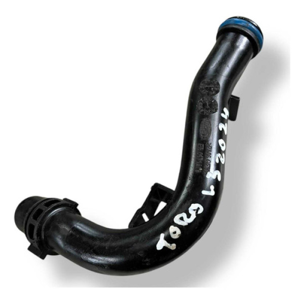 Tubo Agua Radiador Fiat Toro 1.3 2022 2023 A 2024 Eb0171819