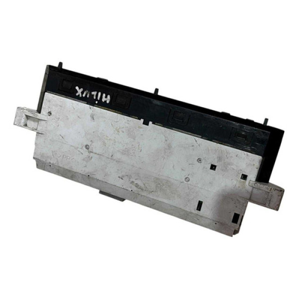 Computador De Bordo Relógio 1083290-0k010 Toyota Hilux 09/13