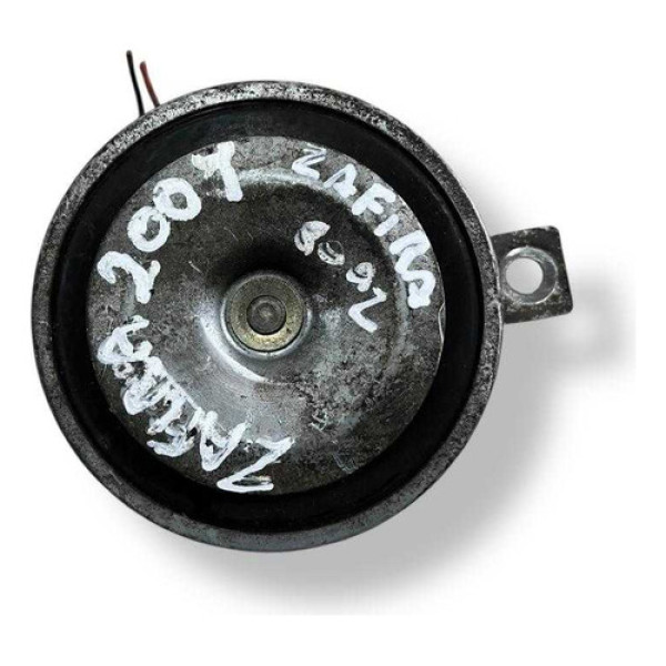 Buzina  Chevrolet Zafira 2007 2008 2009 2010 2011 A 2012 