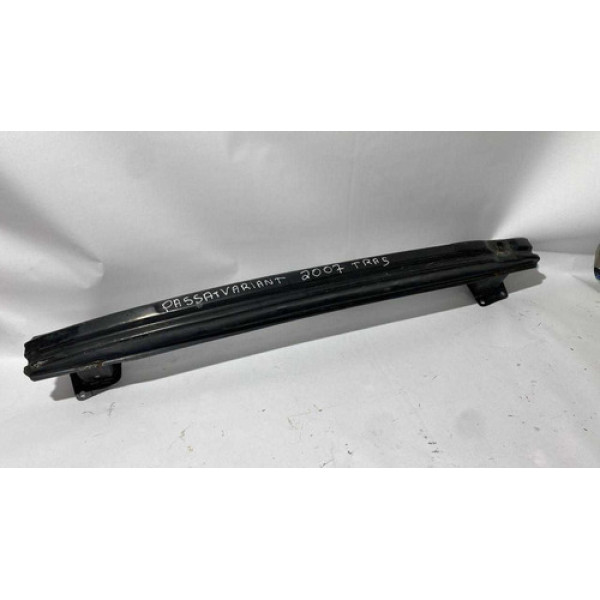 Alma Do Parachoque Traseiro Vw Passat Variant 2007/2010