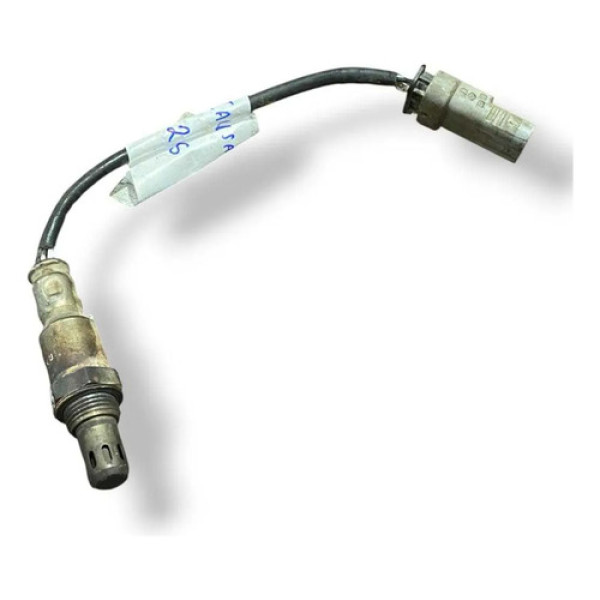Sonda Lambda Pós Chevrolet S10 2.5 Flex 2016/2018 - 12627140
