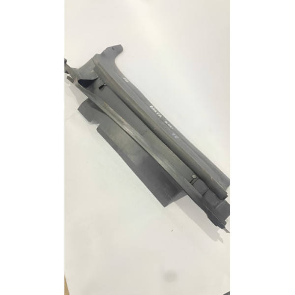 Grade Churrasqueira Diant Direita Brava Marea 98/03 46469373 Fosco