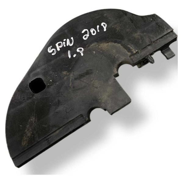 Acabamento Mangueira Caixa Ar Chevrolet Spin 2018 2019 2020