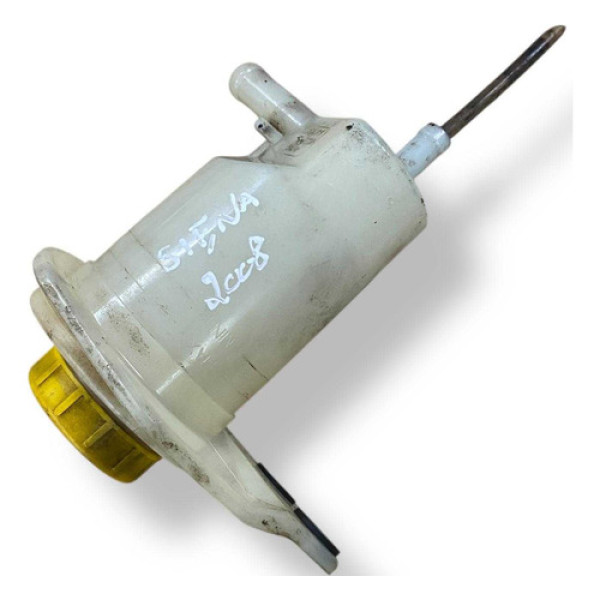 Reservatório Direção Hidráulica Siena 1.0 2008 A28168006