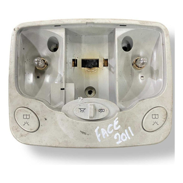 Luz Teto Cortesia Chery Face 2010 2011 2012 2013 S123714010