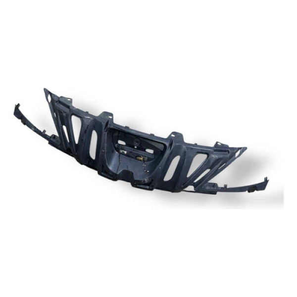 Grade Dianteira Peugeot 207 2011 2012 2013 9683496780 Vermelho Fosco