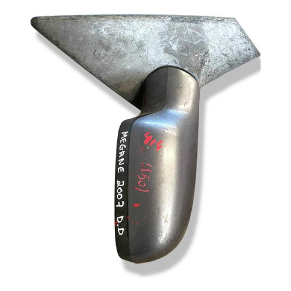 Retrovisor Lado Direito Renault Megane 2007 Original