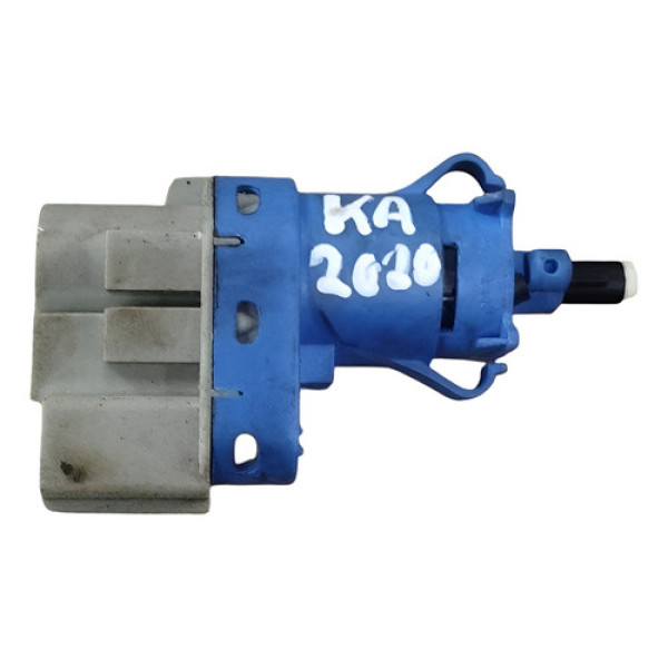 Interruptor Sensor Pedal Freio  Ford  Ka 2015 A 2020