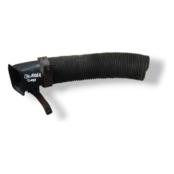 Mangueira Filtro Ar Dianteiro Gm Blazer 2.4 2008/10 93287528