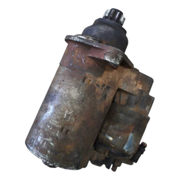 Motor Arranque Partida Volkswagen Gol 1.6 1994/1995/1996
