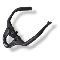 Alça Traseira Triumph Tiger 900 2020 2021 2022 2023 2308686 Preto