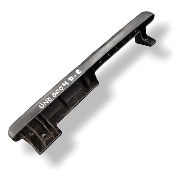 Apoio Braço Puxador Dianteiro Esquerdo Fiat Uno 2004 1800871 Preto