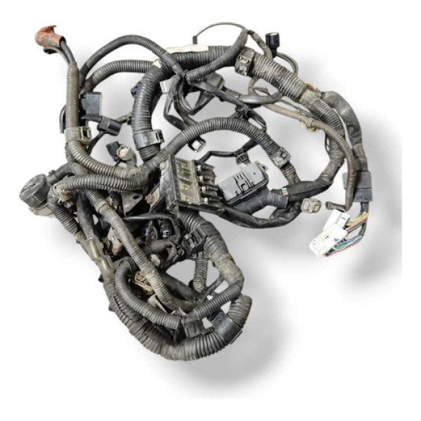 Chicote Injeção Mitsubishi Outlander V6 4x4 2010/2011/2012