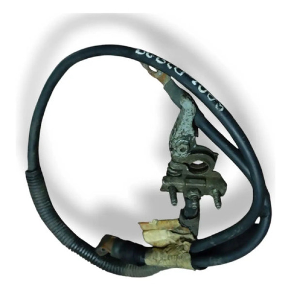 Cabo Negativo Bateria Fiat Doblo 2007/2008/2009 51807943