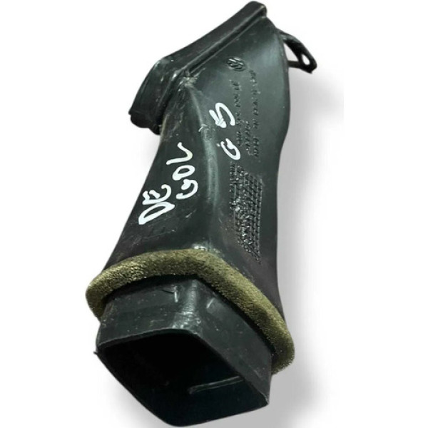 Duto Admissão Ar Dianteiro Esquerdo Gol G5 2011 5u0819895