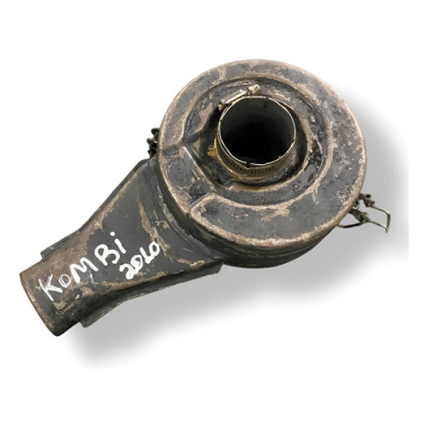 Caixa Filtro De Ar Volkswgen Fusca 2010 2011 2012 2013