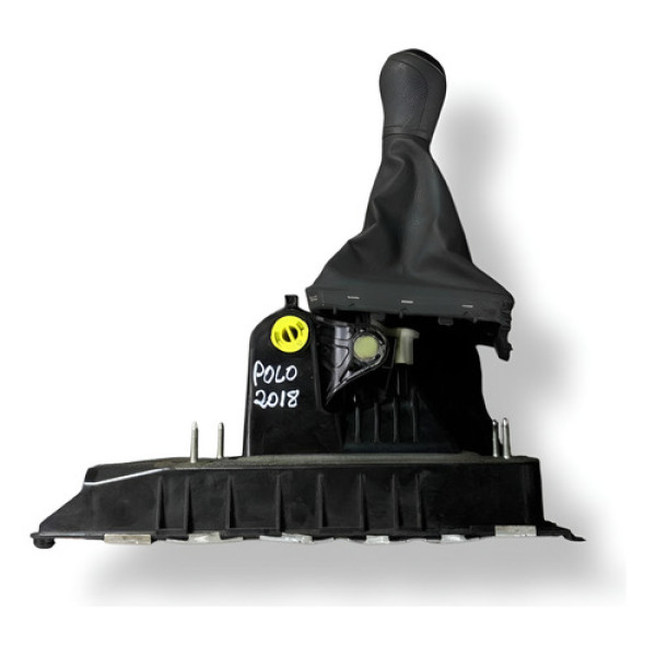 Trambulador Alavanca Marcha Volkswagen Polo 2018 6ea711061