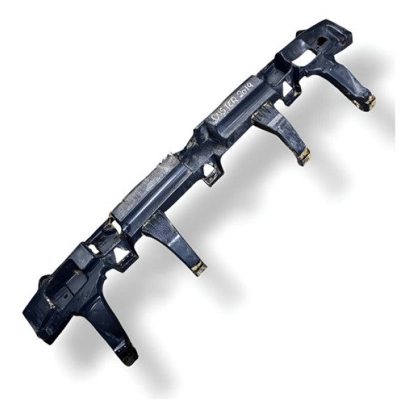 Absorvedor Impacto Traseiro Duster 2014 Detalhe 850903196