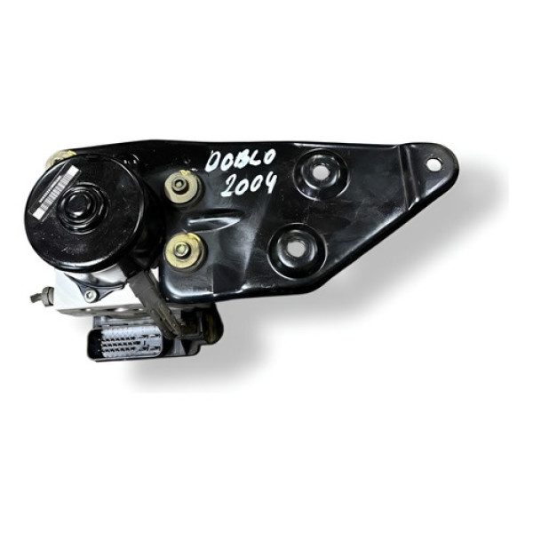 Suporte Modulo Abs Fiat Doblo 2004 2005 2006 2007 2008 2009 