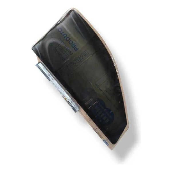 Vidro Porta Dianteira Esquerda Corsa 2p 1998 1999 2000 2001