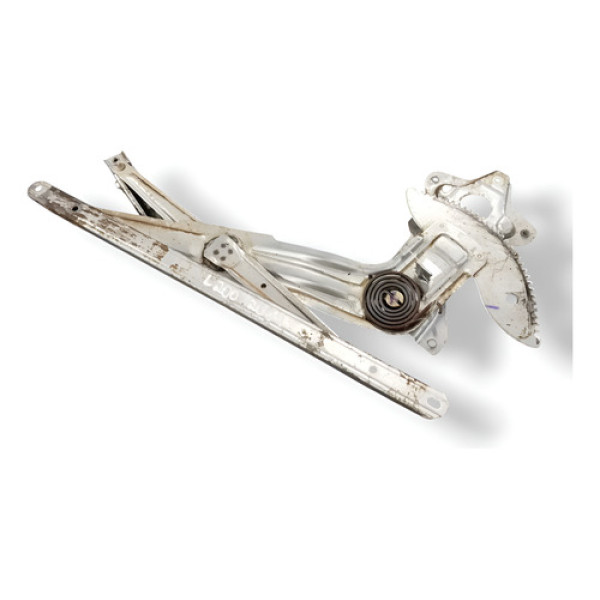 Máquina Vidro Dianteiro Direito Mitsubishi L200 2004 2005