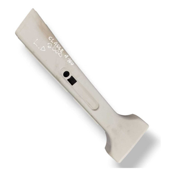 Moldura Coluna Central Direita Mercedes A160 00 1686901225