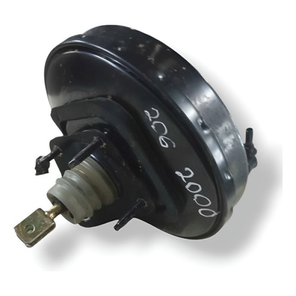 Hidrovacuo Servo Freio Peugeot 206 1.4 2000/2010 9652276680