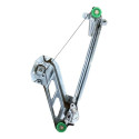 Maquina Vidro Traseira Esquerda Gm Corsa Classic Manual 2000