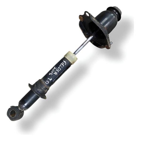 Amortecedor Traseiro Direito  Toyota Fielder 2005 2006 2007
