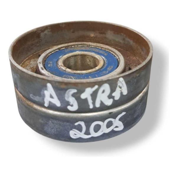 Polia Esticador Correia Chevrolet Astra 2005 2006 2007 2008