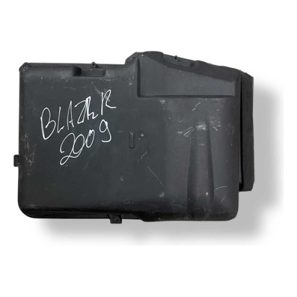  Tampa Fusível Chevrolet  Blazer  2009 2010 2011  52458592