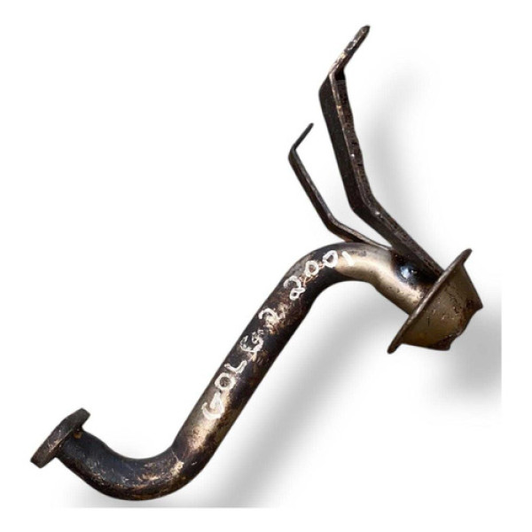 Pescador Óleo Volkswagen Gol G2 2000 2001 2002 2003 2004 Prateado