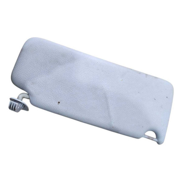 Guarda Sol Lado Esquerdo Sem Espelho Renault Clio 2000 2001